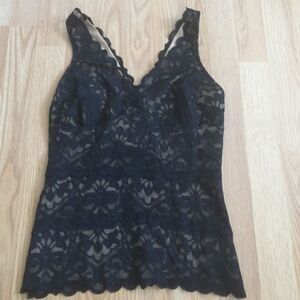 🎉last deal 🎉Cache lace Top🎀